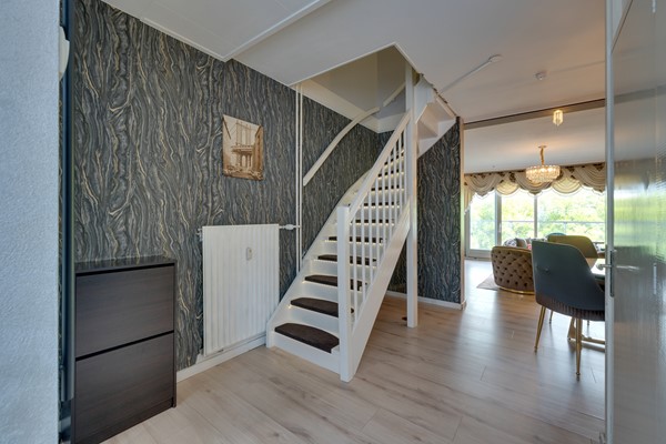 Medium property photo - Nicolaas Anslijnstraat 49, 1068 WP Amsterdam